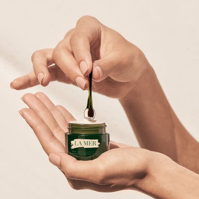 La Mer The Eye Concentrate 15mlProduct Thumbnail