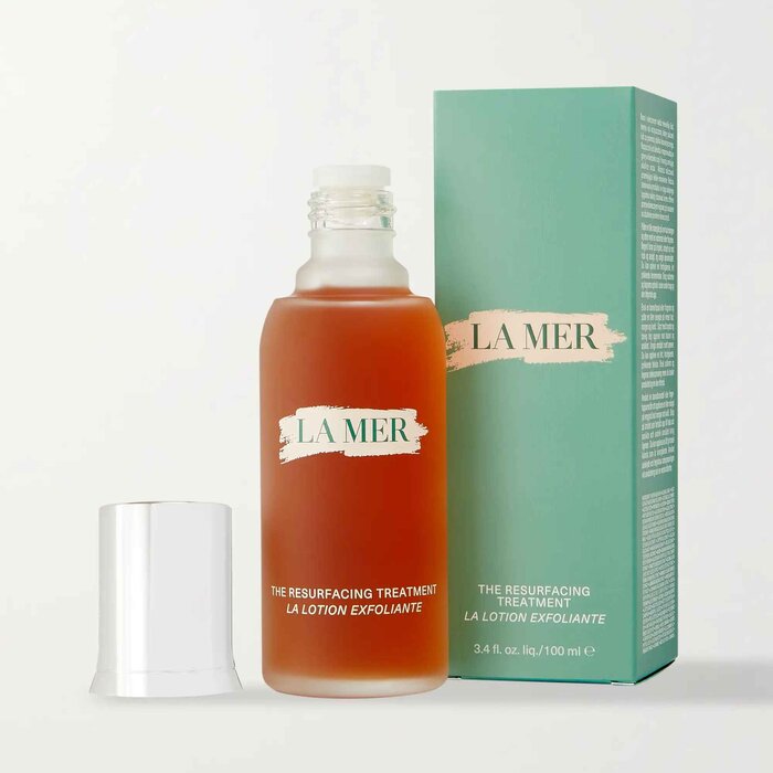 La Mer The Resurfacing Treatment 100mlProduct Thumbnail