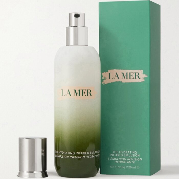 La Mer The Hydrating Infused Emulsion 125mlProduct Thumbnail