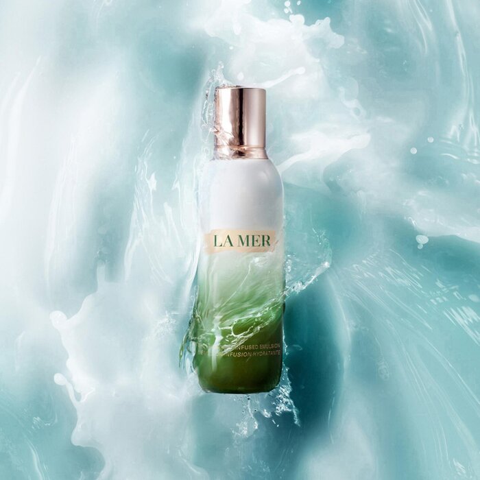 La Mer The Hydrating Infused Emulsion 125mlProduct Thumbnail