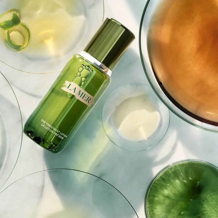 La Mer 海藍之謎  修護液精粹水 150mlProduct Thumbnail