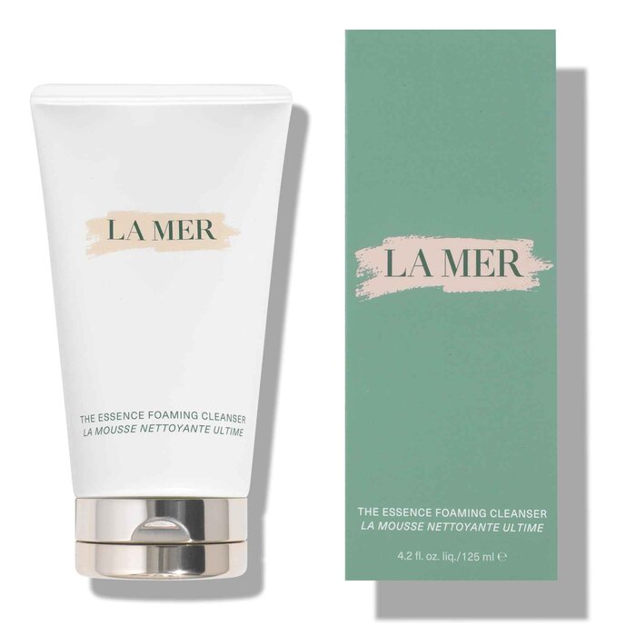 La Mer The Essense Cleansing Foam 125mlProduct Thumbnail