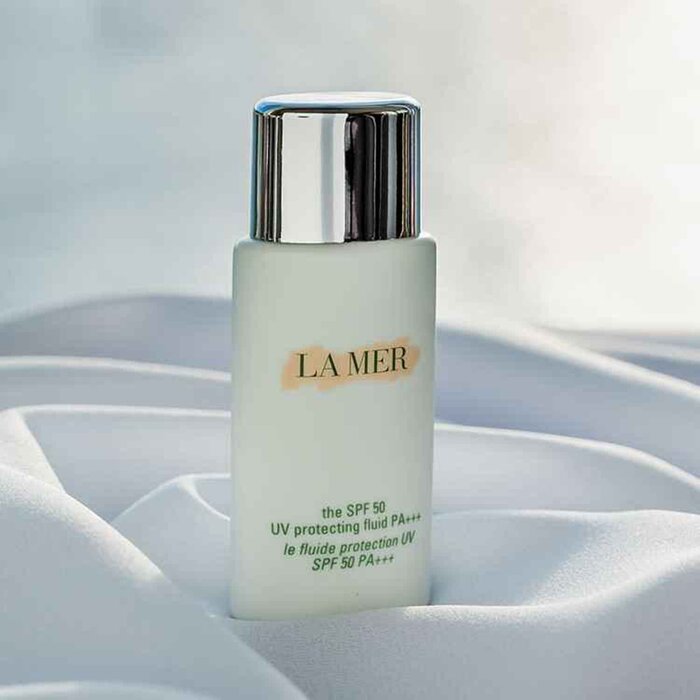 La Mer The SPF50 UV Protecting Fluid 50mlProduct Thumbnail