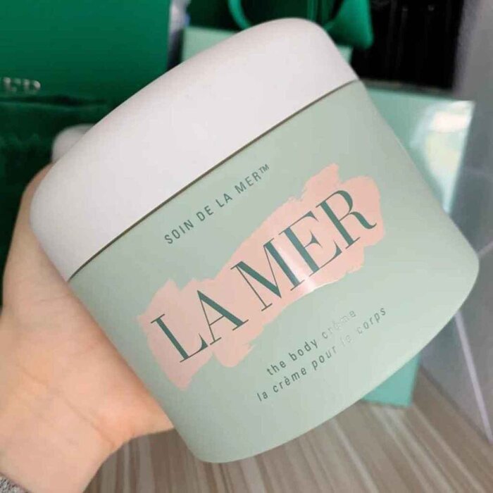 La Mer The Body Creme 300mlProduct Thumbnail