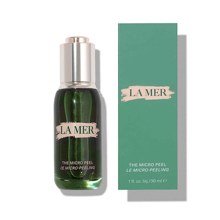 La Mer The Micro Peel 30mlProduct Thumbnail