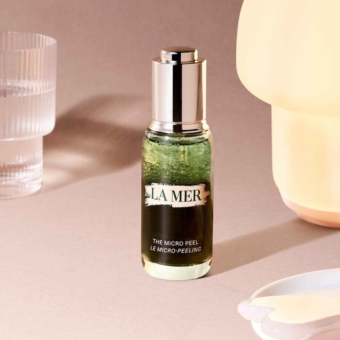 La Mer The Micro Peel 30mlProduct Thumbnail