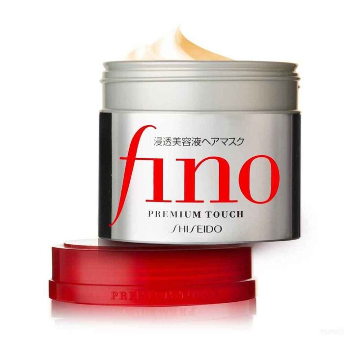 Shiseido FINO Premium Touch Hair Mask 230gProduct Thumbnail