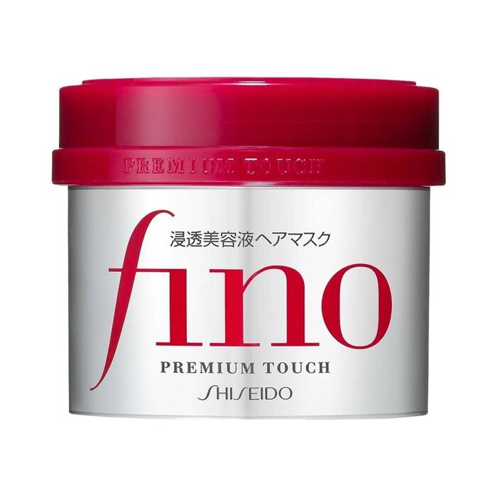 Shiseido FINO Premium Touch Hair Mask 230gProduct Thumbnail