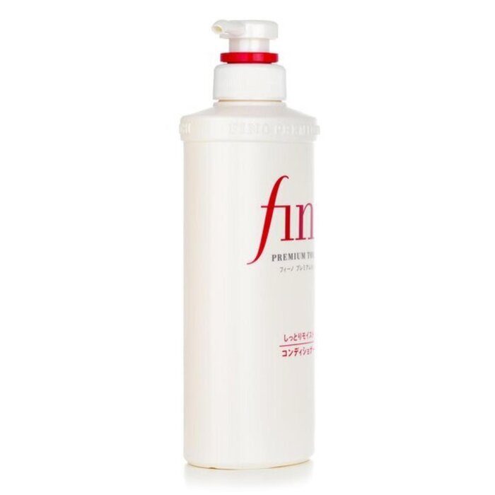 Shiseido Fino Premium Touch Conditioner 550mlProduct Thumbnail