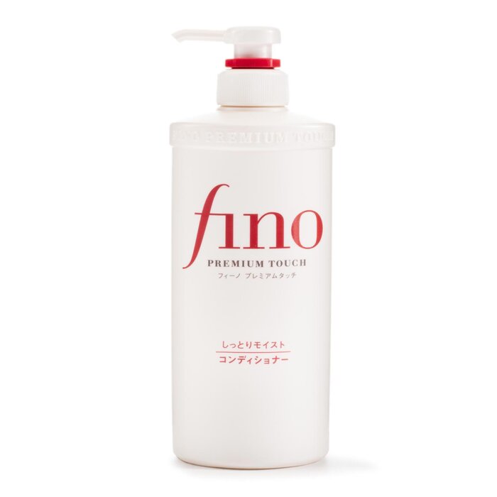 Shiseido Fino Premium Touch Conditioner 550mlProduct Thumbnail