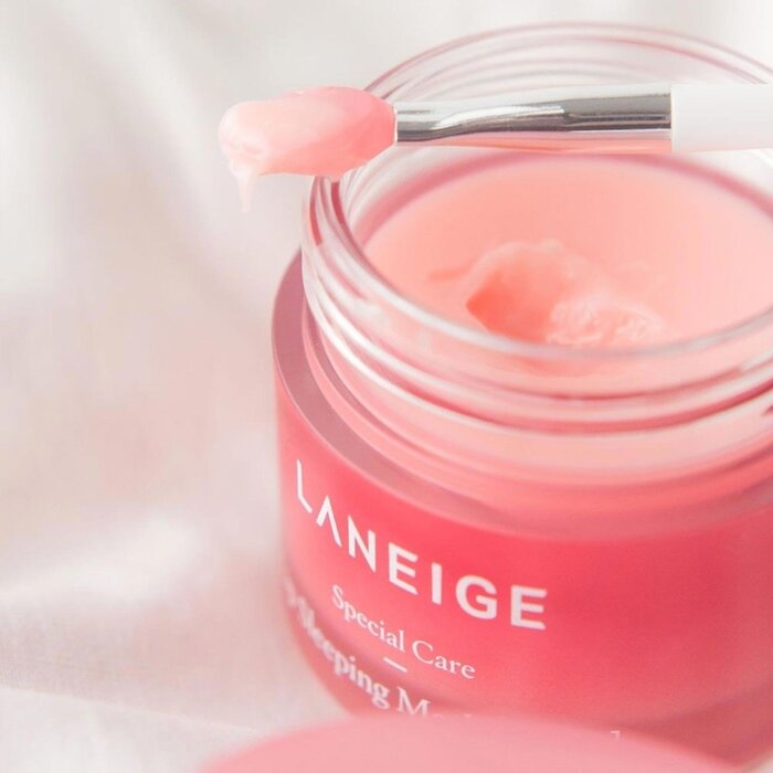 Laneige Lip Sleeping Mask EX 20gProduct Thumbnail