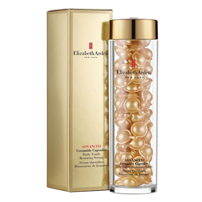 Elizabeth Arden Advanced Ceramide Capsules Daily Youth Restoring Serum 90capsulesProduct Thumbnail