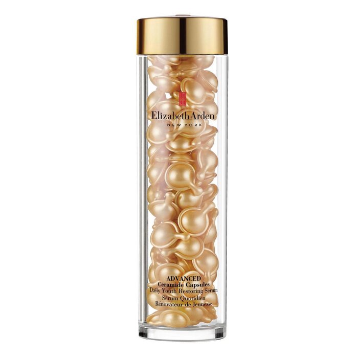 Elizabeth Arden Advanced Ceramide Capsules Daily Youth Restoring Serum 90capsulesProduct Thumbnail