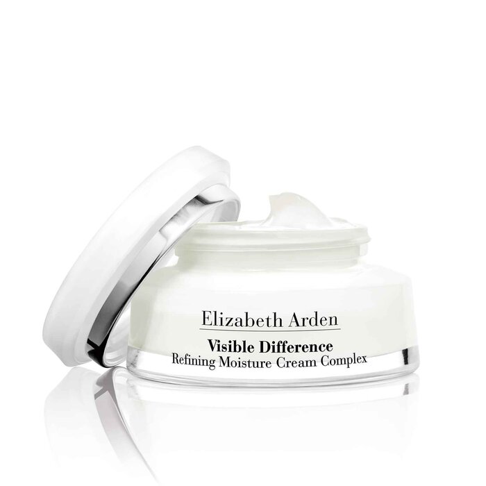 Elizabeth Arden Visible Difference Refining Moisture Cream Complex 75mlProduct Thumbnail
