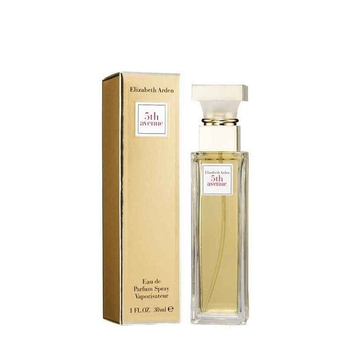 Elizabeth Arden 5th Avenue Eau De Parfum 30mlProduct Thumbnail