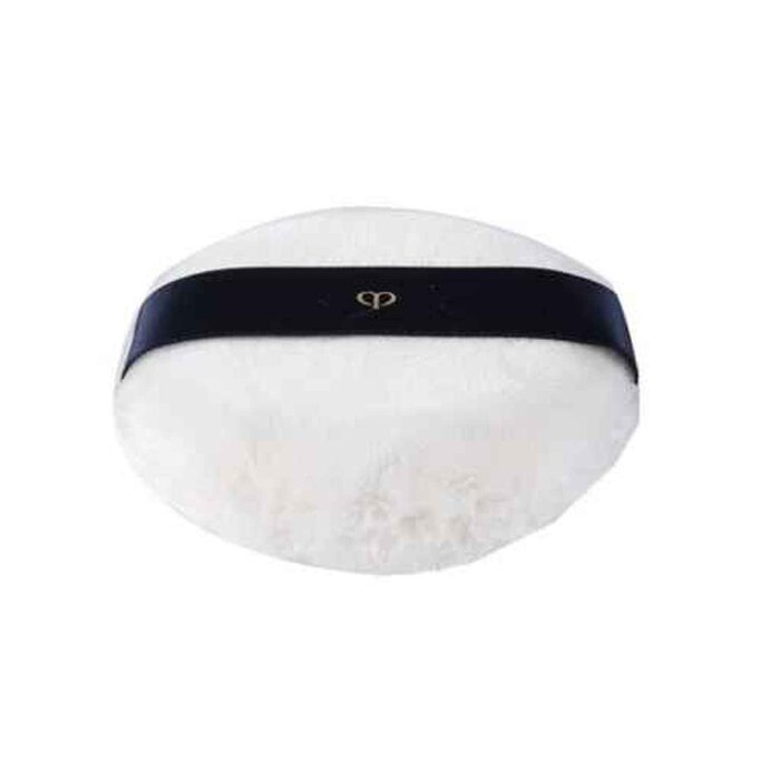 끌레드뽀 Cle De Peau Translucent Loose Powder Puff 1pcProduct Thumbnail
