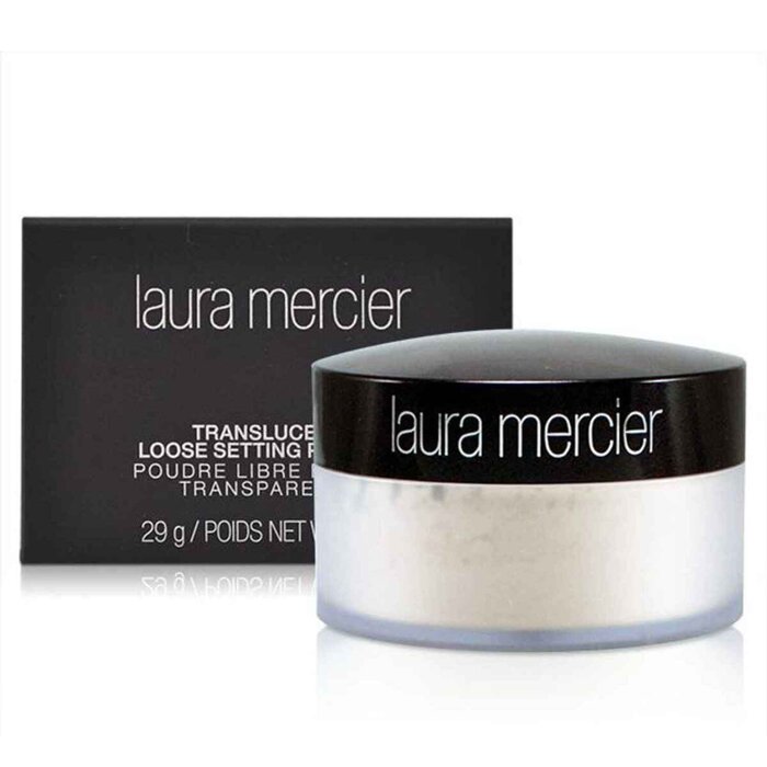 Laura Mercier Translucent Loose Setting Powder 29gProduct Thumbnail