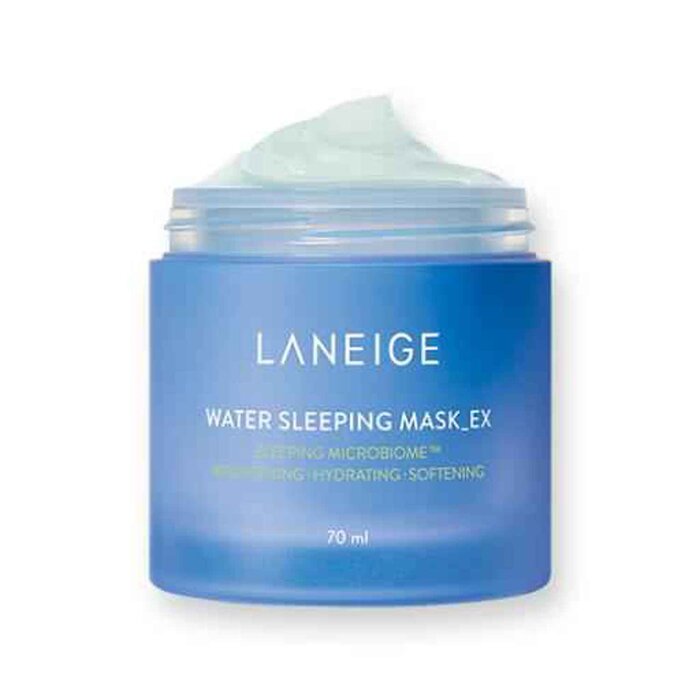 Laneige Water Sleeping Mask EX 70mlProduct Thumbnail