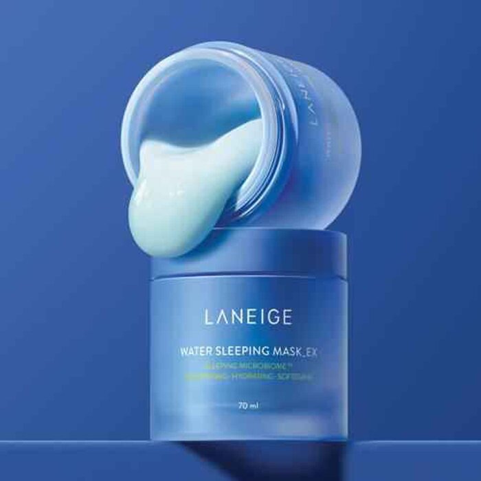 Laneige Water Sleeping Mask EX 70mlProduct Thumbnail