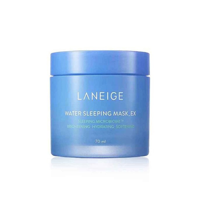 Laneige Water Sleeping Mask EX 70mlProduct Thumbnail