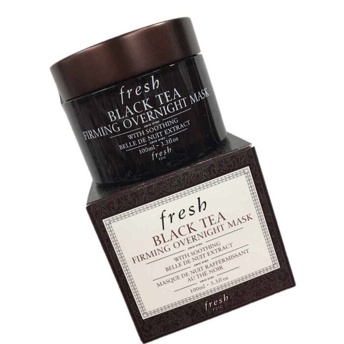 Fresh Black Tea Firming Overnight Mask 100mlProduct Thumbnail