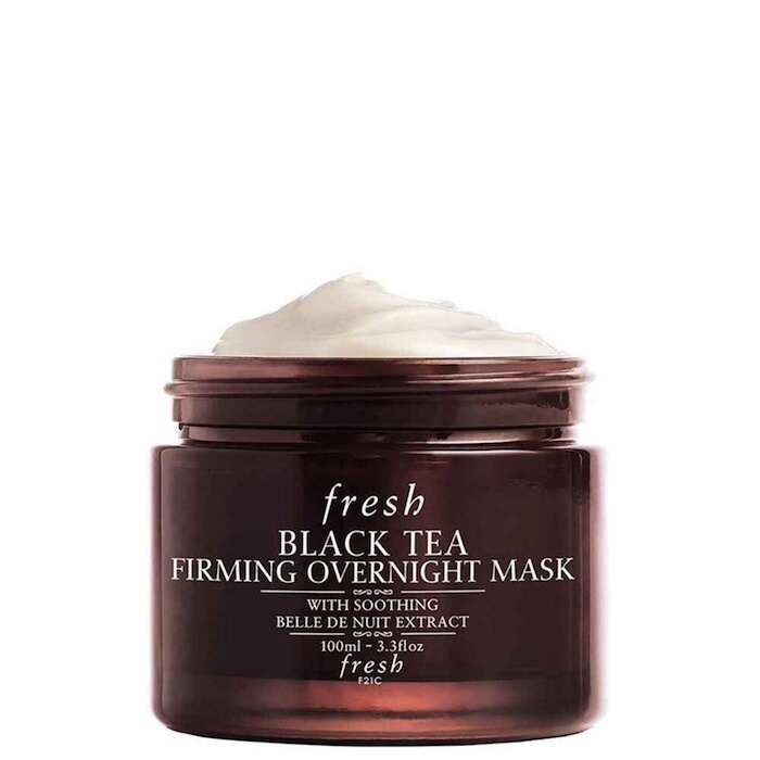 Fresh Black Tea Firming Overnight Mask 100mlProduct Thumbnail