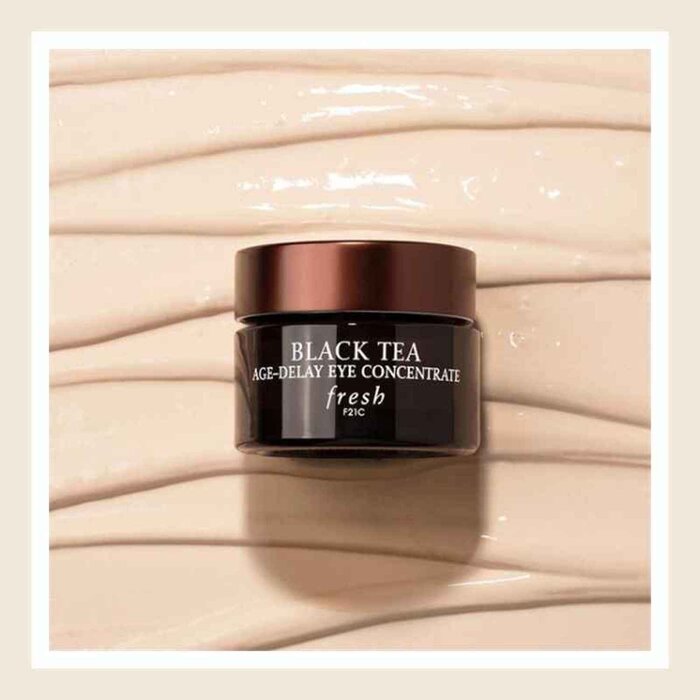 フレッシュ Fresh Black Tea Age-Delay Eye Concentrate Cream 15mlProduct Thumbnail