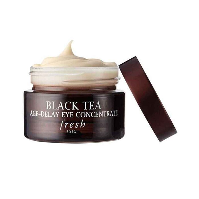 フレッシュ Fresh Black Tea Age-Delay Eye Concentrate Cream 15mlProduct Thumbnail