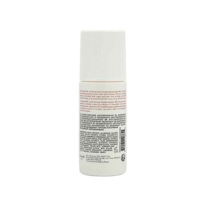 Fresh Sugar Roll On Deodorant Antiperspirant 75mlProduct Thumbnail