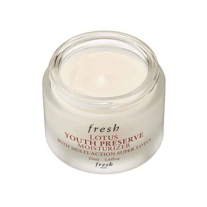 Fresh Lotus Youth Preserve Moisturizer With Super Lotus 50mlProduct Thumbnail