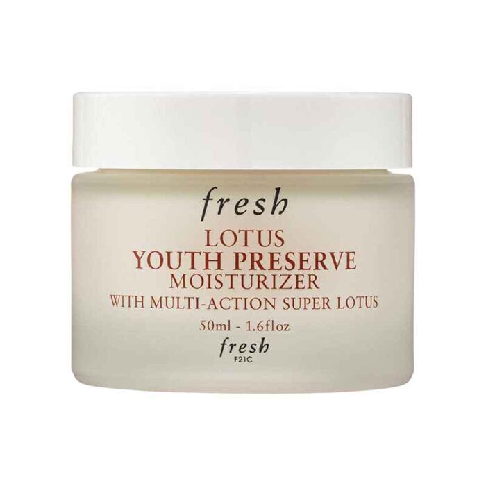 Fresh Lotus Youth Preserve Moisturizer With Super Lotus 50mlProduct Thumbnail