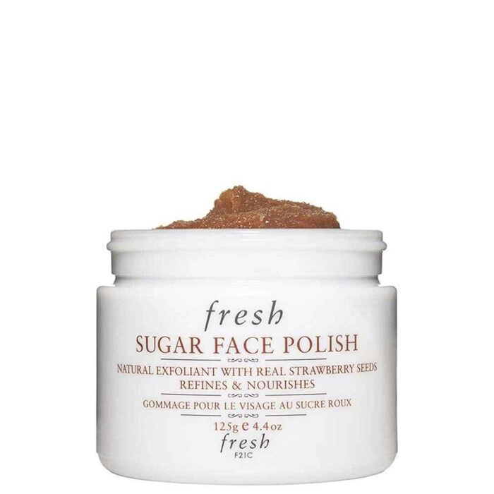 Fresh Sugar Face Polish 125gProduct Thumbnail