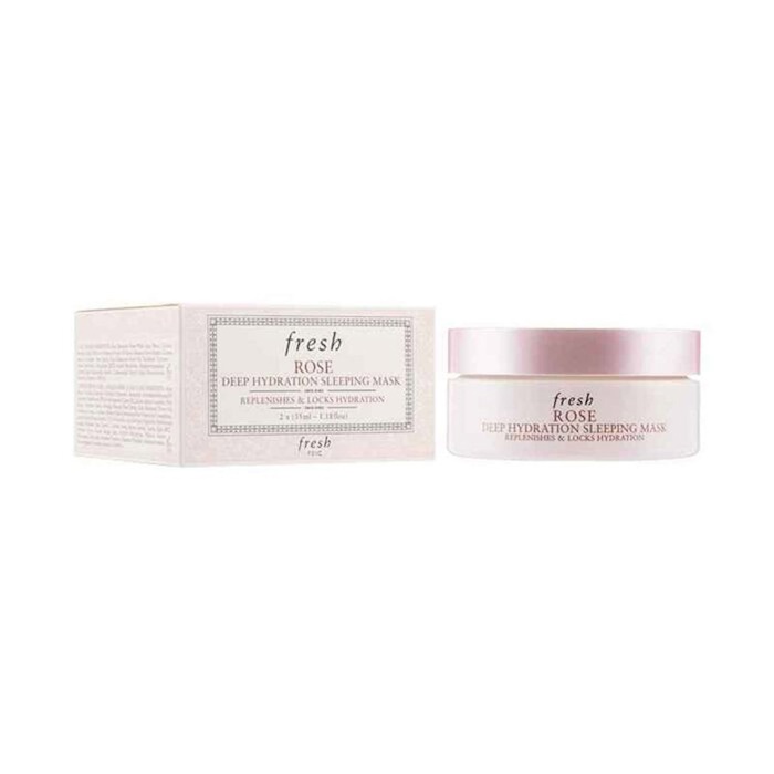 Fresh 清新 玫瑰深層保濕睡眠面膜 35mlx2Product Thumbnail