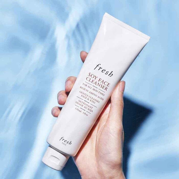 Fresh Soy Face Cleanser 150mlProduct Thumbnail