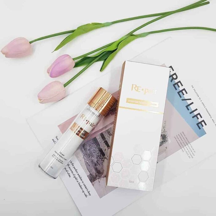 Misfill+ 積雪草苷修復面霜 50mlProduct Thumbnail