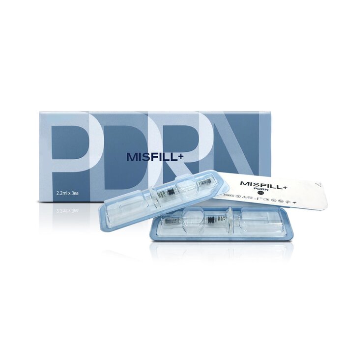 Misfill+ PDRN 2.2mlx3pcsProduct Thumbnail