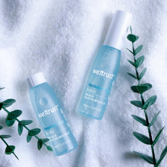WetTrust Feminine Mist 30mlProduct Thumbnail