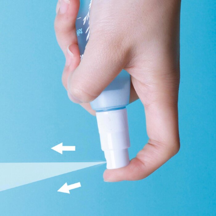 WetTrust Feminine Mist 30mlProduct Thumbnail