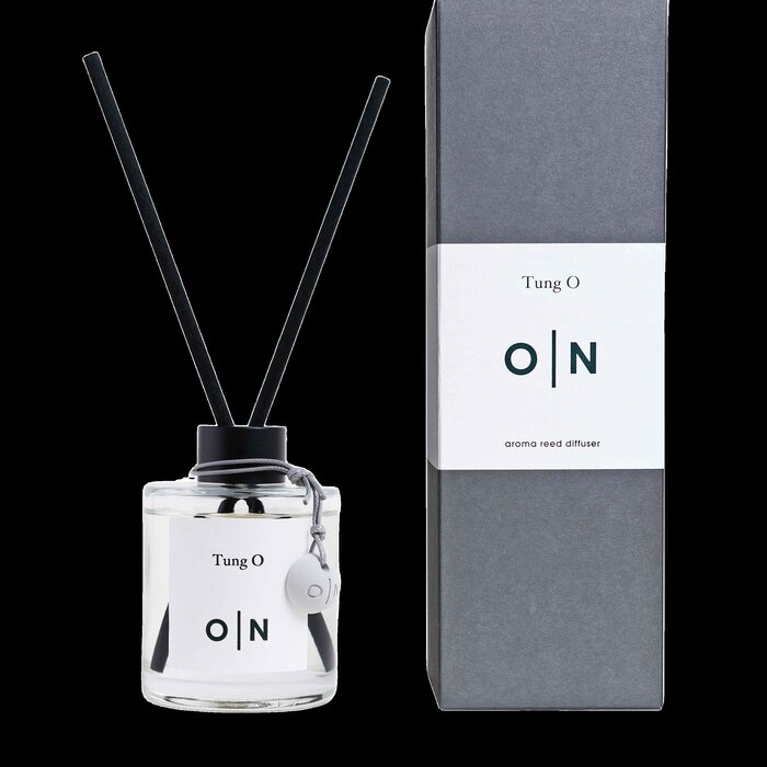 everybody LABO O|N Tung O Reed Diffuser 140mlProduct Thumbnail
