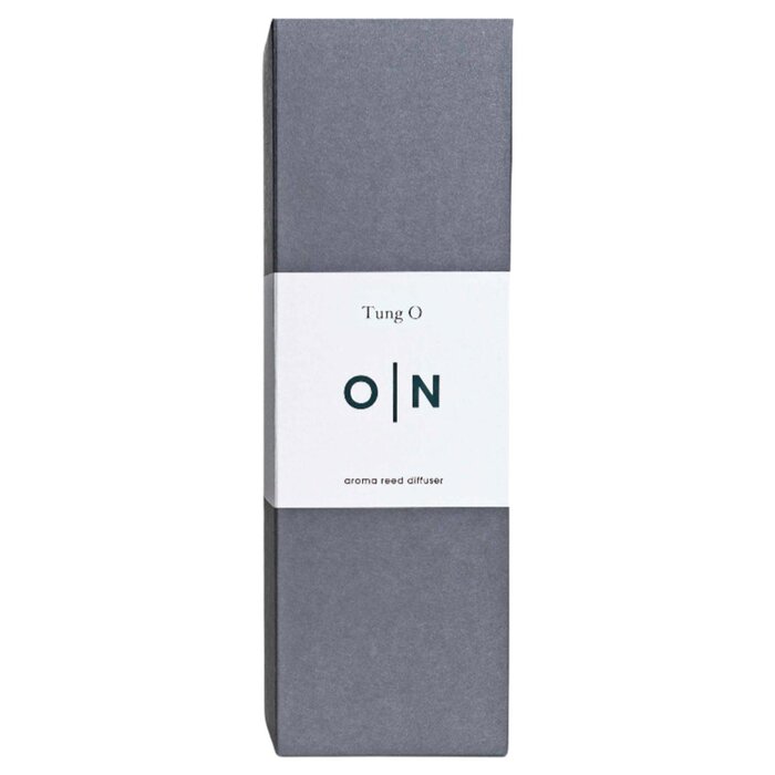 everybody LABO O|N Tung O Reed Diffuser 140mlProduct Thumbnail