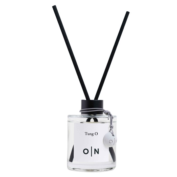 everybody LABO O|N Tung O Reed Diffuser 140mlProduct Thumbnail