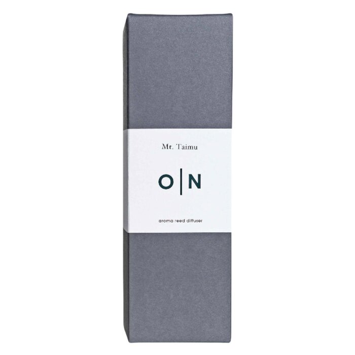 everybody LABO O|N Mt. Taimu Reed Diffuser 140mlProduct Thumbnail