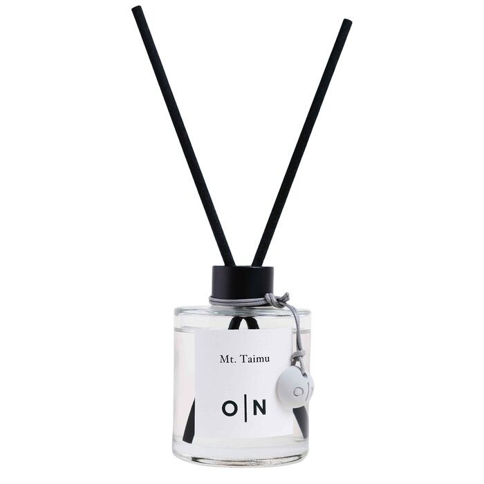 everybody LABO O|N Mt. Taimu Reed Diffuser 140mlProduct Thumbnail