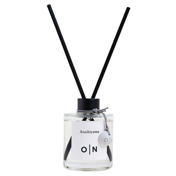 everybody LABO O|N Arashiyama Reed Diffuser 140mlProduct Thumbnail