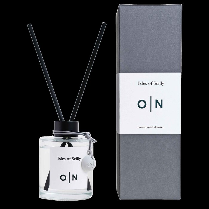 에브리바디 라보 everybody LABO O|N Isles of Scilly - Reed Diffuser 140mlProduct Thumbnail
