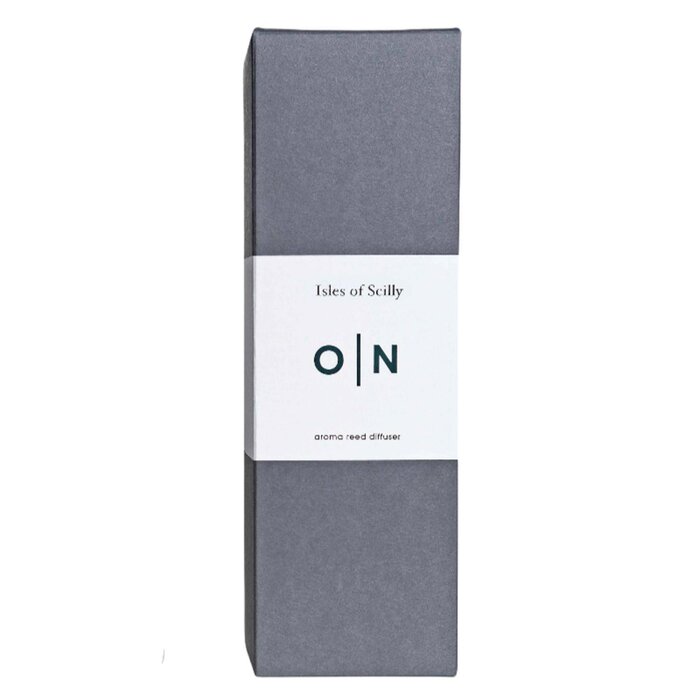 에브리바디 라보 everybody LABO O|N Isles of Scilly - Reed Diffuser 140mlProduct Thumbnail
