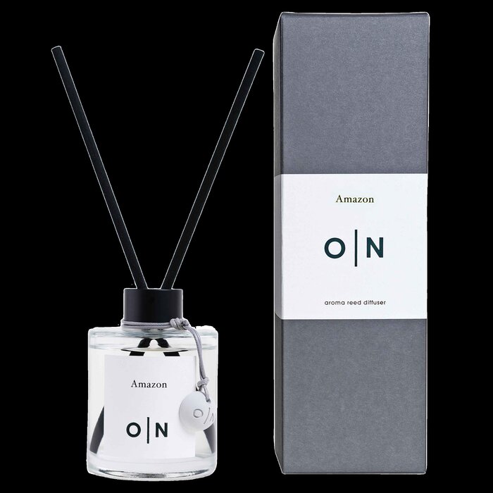 everybody LABO O|N Amazon - Reed Diffuser 140mlProduct Thumbnail