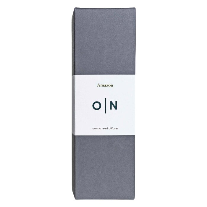 everybody LABO O|N Amazon - Reed Diffuser 140mlProduct Thumbnail