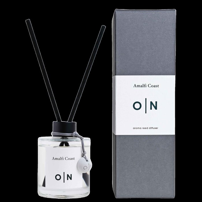 everybody LABO O|N Amalfi Coast - Reed Diffuser 140mlProduct Thumbnail