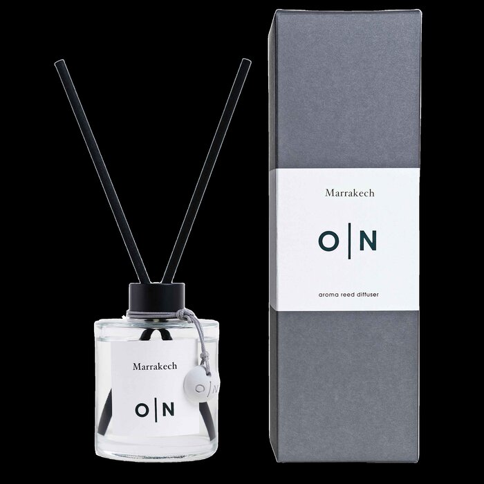 everybody LABO O|N Marrakech - Reed Diffuser 140mlProduct Thumbnail